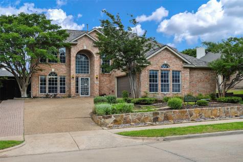 2830 Bradford Oaks Drive Mckinney TX 75071