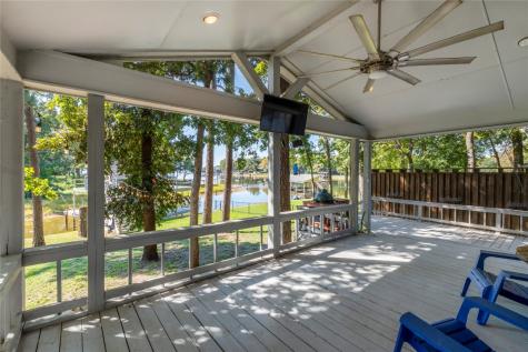 136 Lake Terrace Drive Mabank TX 75156