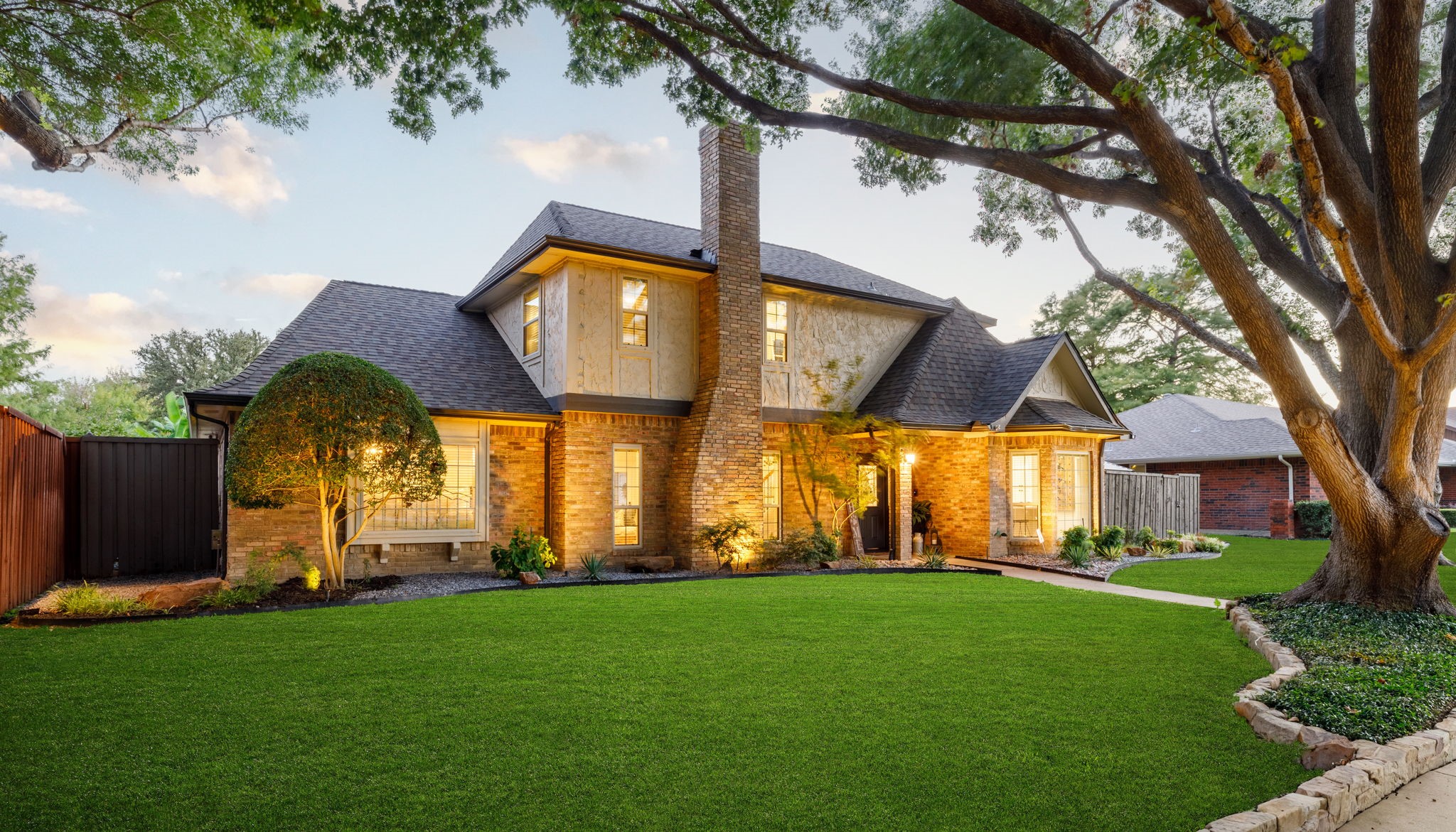 1015 Hampshire Lane Carrollton TX 75007