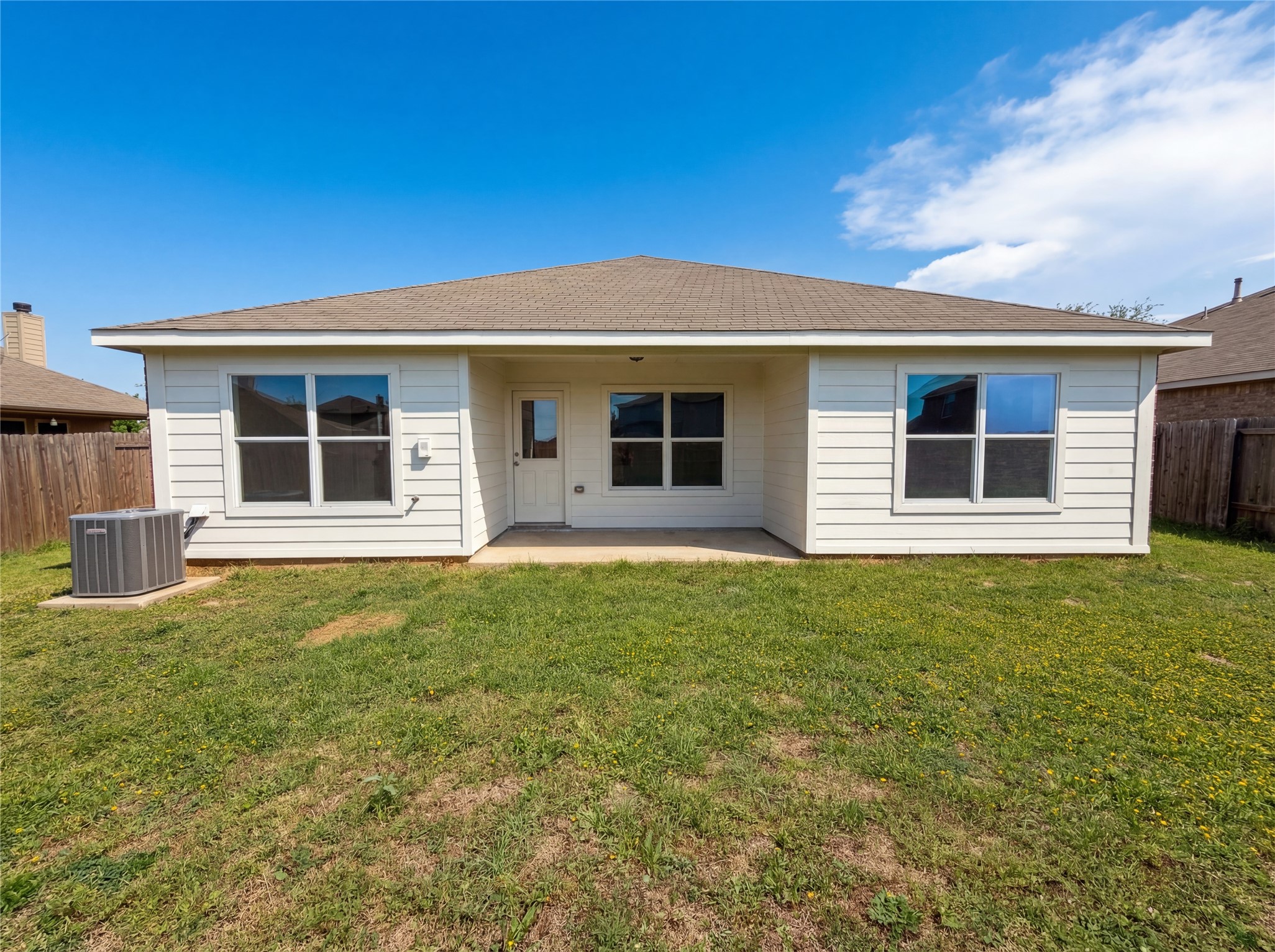 657 Handle Drive Crowley TX 76036