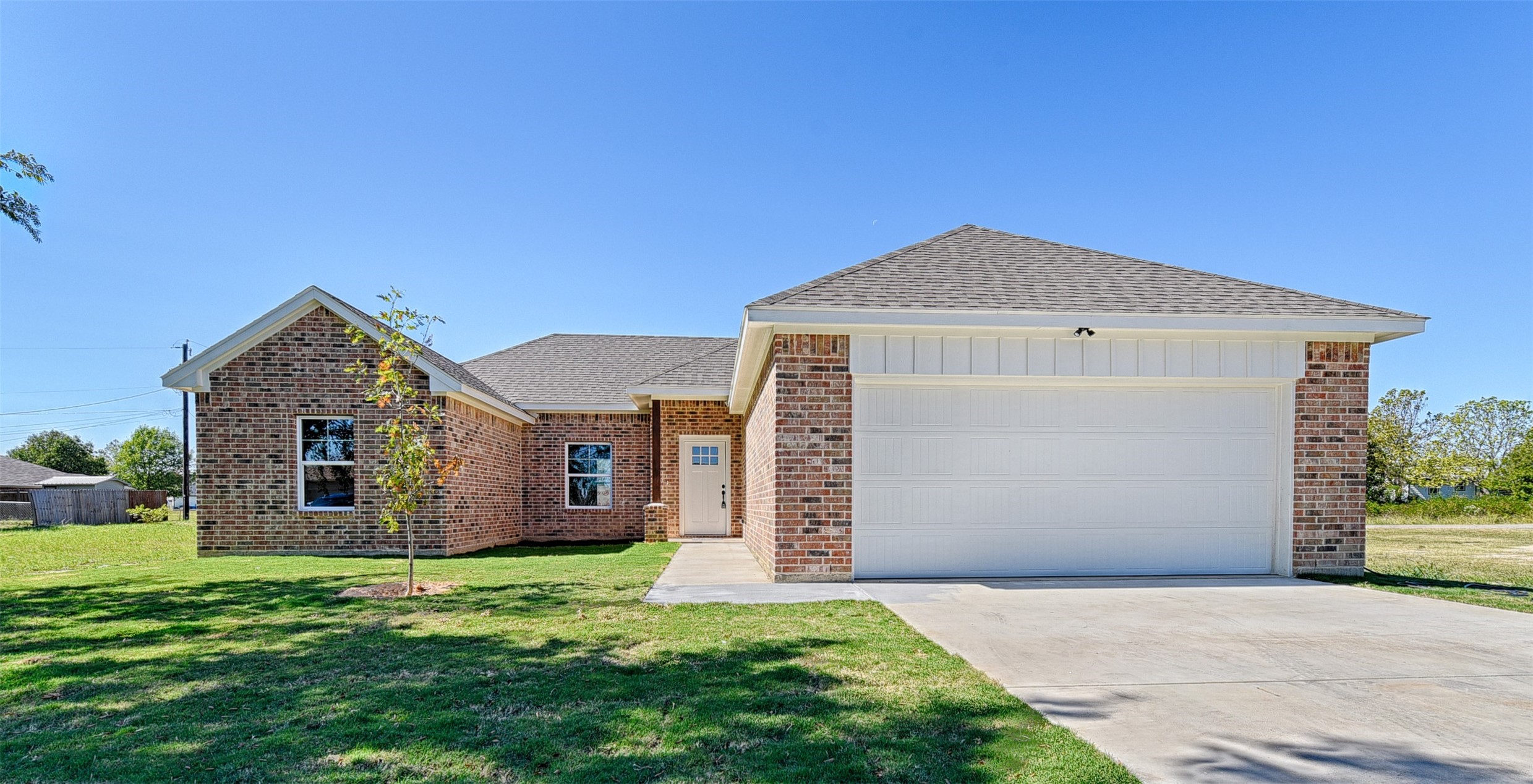 115 Panther Loop Mabank TX 75147