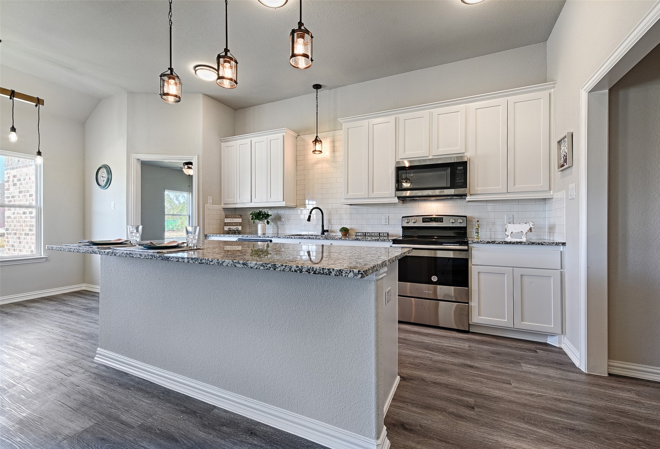 115 Panther Loop Mabank TX 75147