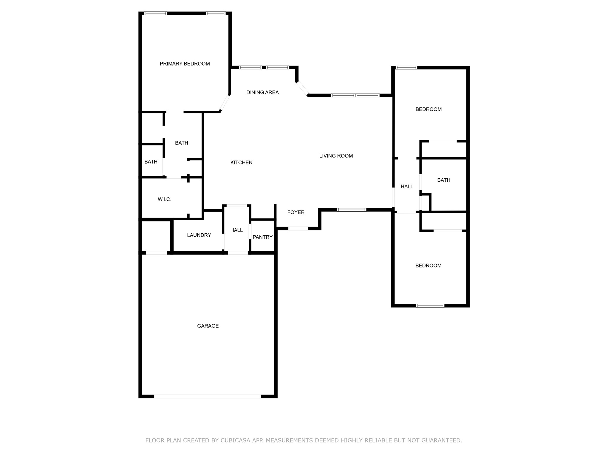 115 Panther Loop Mabank TX 75147