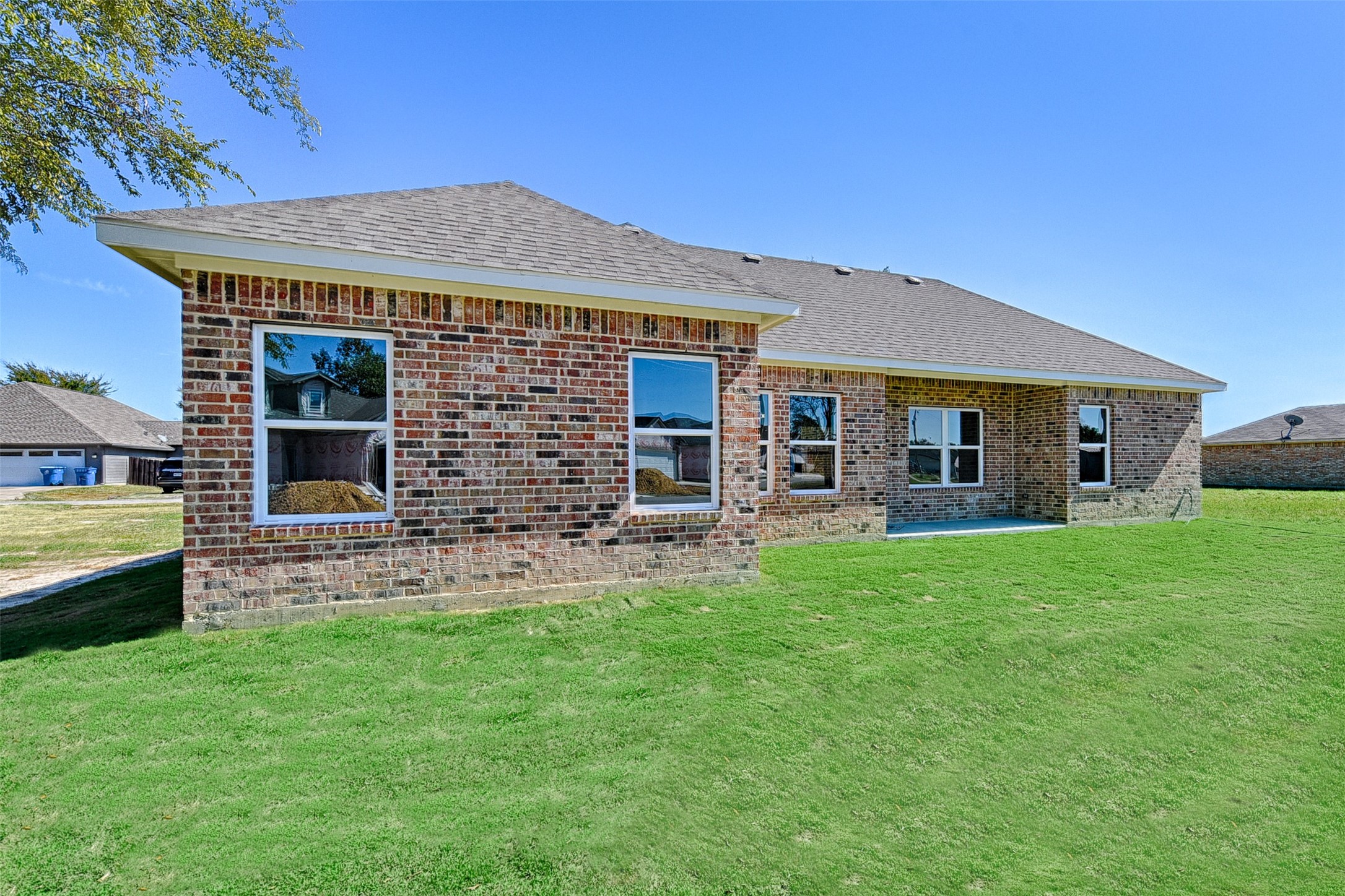 115 Panther Loop Mabank TX 75147