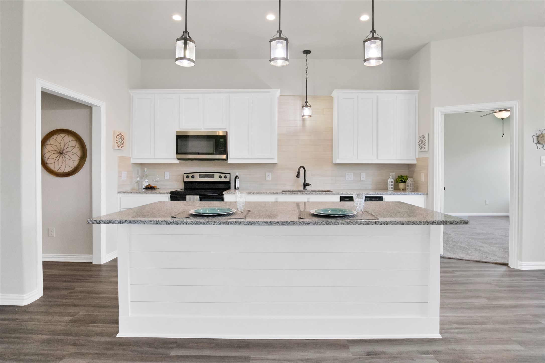 115 Panther Loop Mabank TX 75147