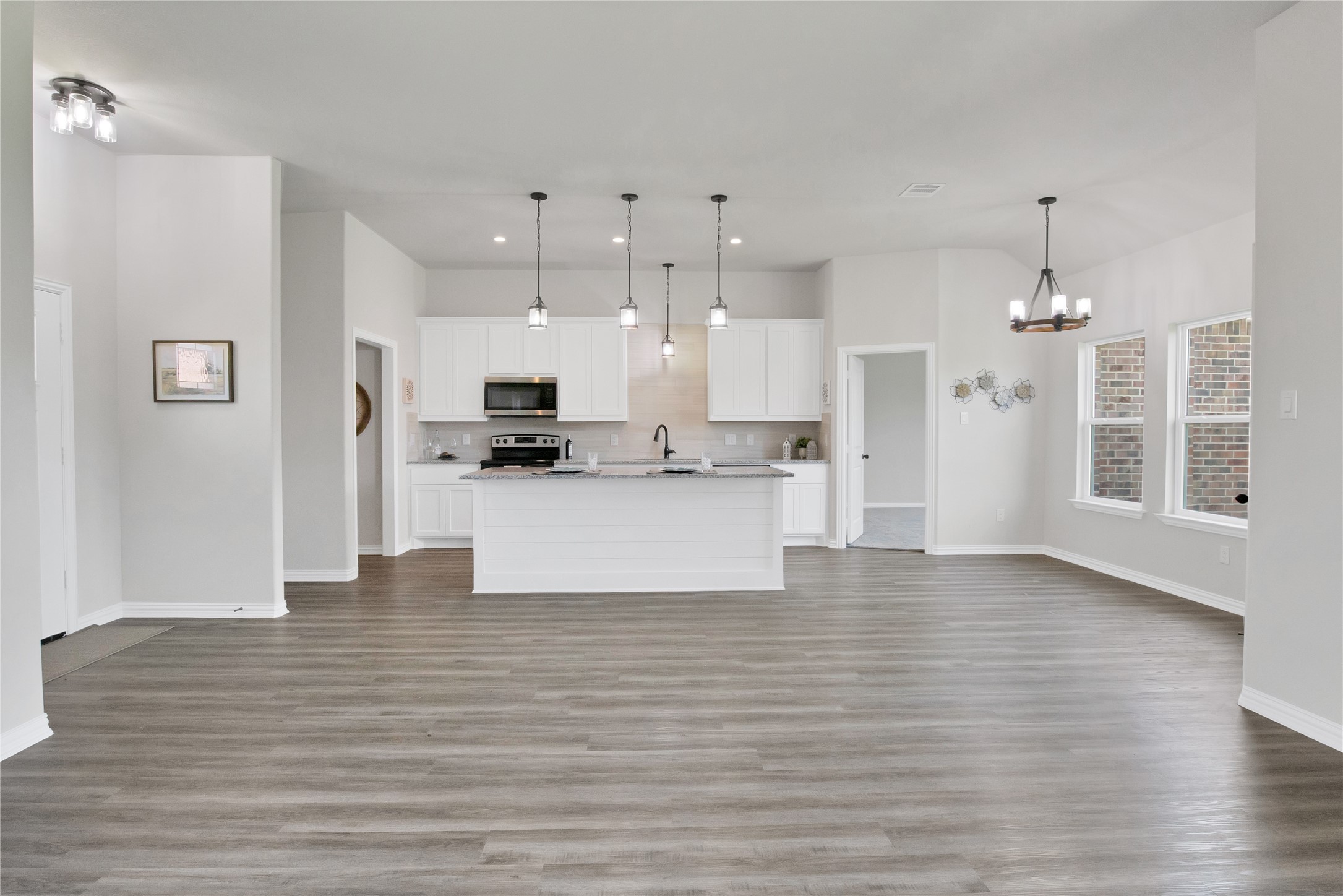 115 Panther Loop Mabank TX 75147
