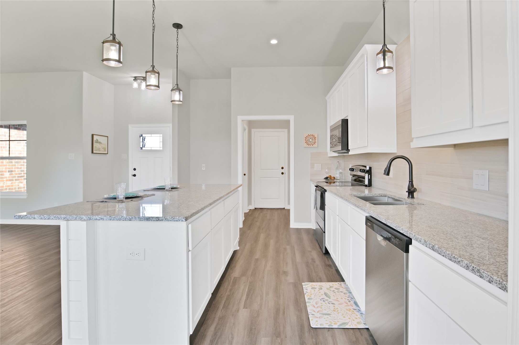 115 Panther Loop Mabank TX 75147