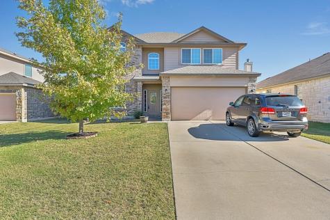 6508 La Sol Lane Woodway TX 76712