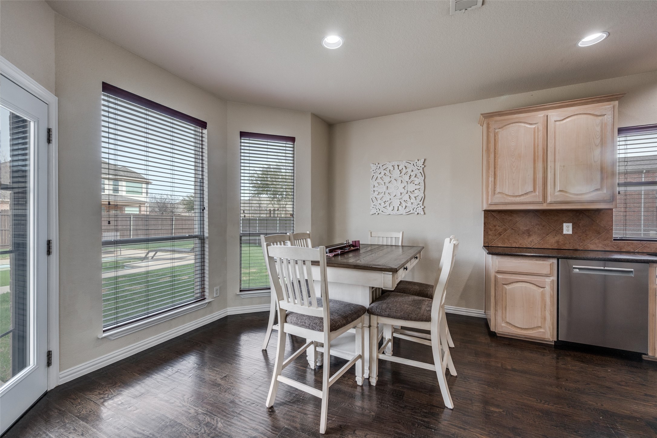 2737 Los Alamos Trail Fort Worth TX 76131
