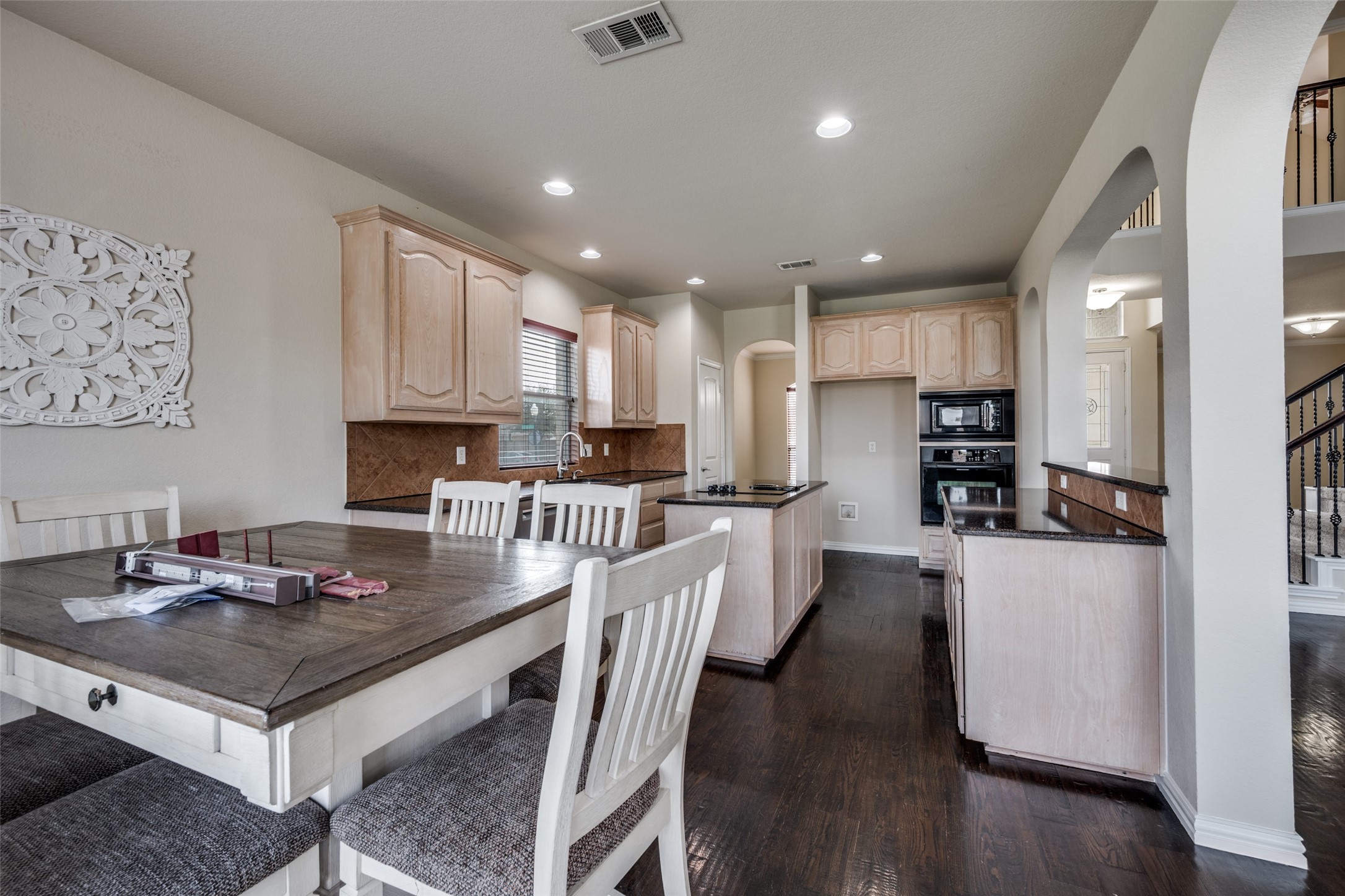 2737 Los Alamos Trail Fort Worth TX 76131