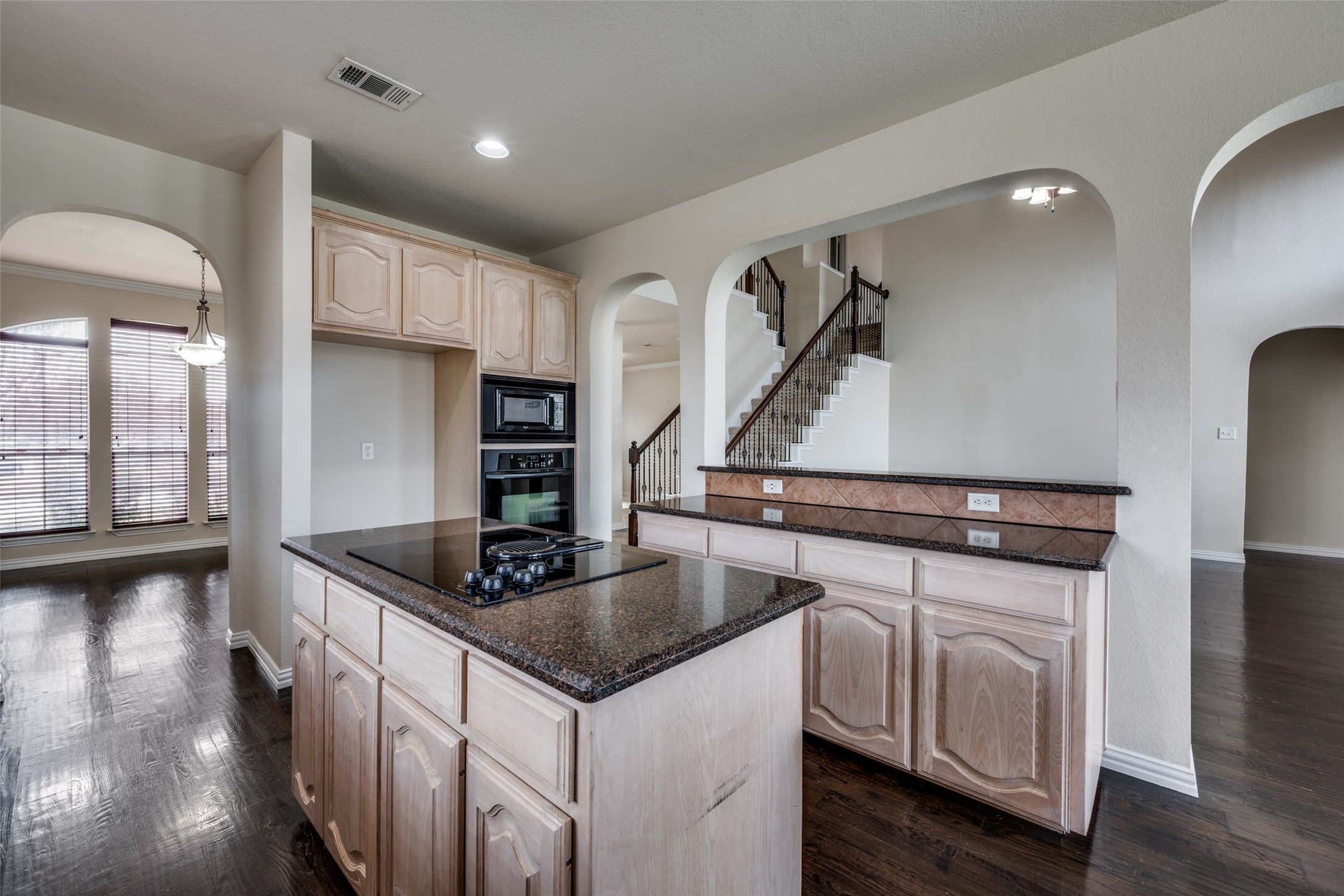 2737 Los Alamos Trail Fort Worth TX 76131