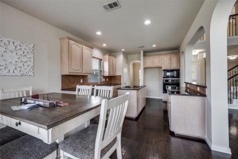 2737 Los Alamos Trail Fort Worth TX 76131