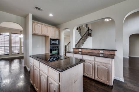 2737 Los Alamos Trail Fort Worth TX 76131