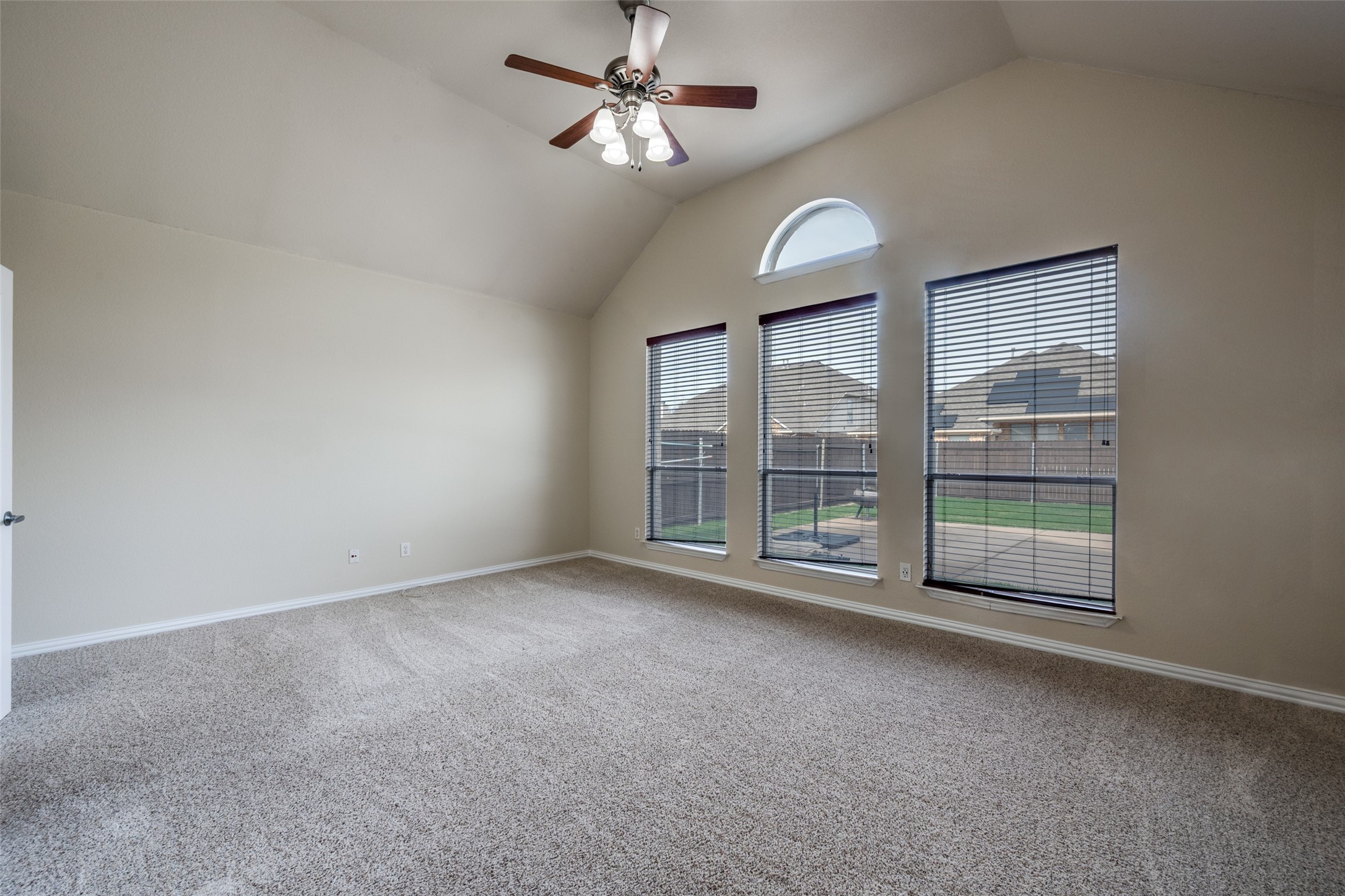 2737 Los Alamos Trail Fort Worth TX 76131