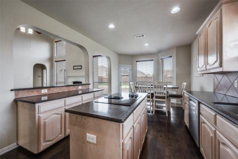 2737 Los Alamos Trail Fort Worth TX 76131