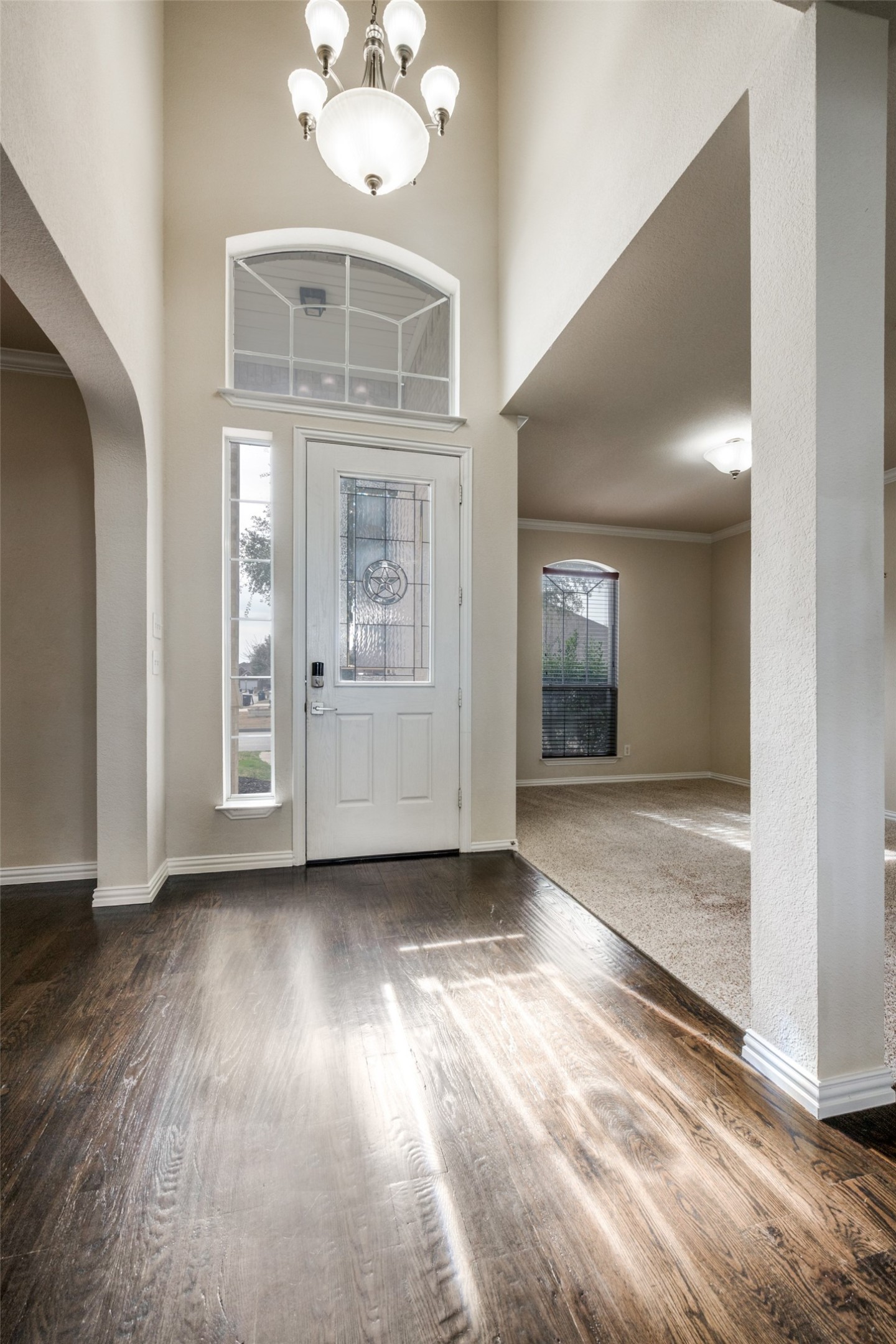 2737 Los Alamos Trail Fort Worth TX 76131