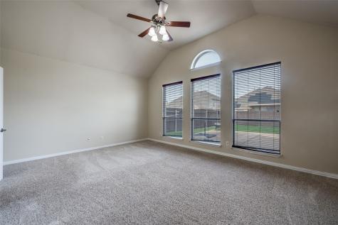 2737 Los Alamos Trail Fort Worth TX 76131