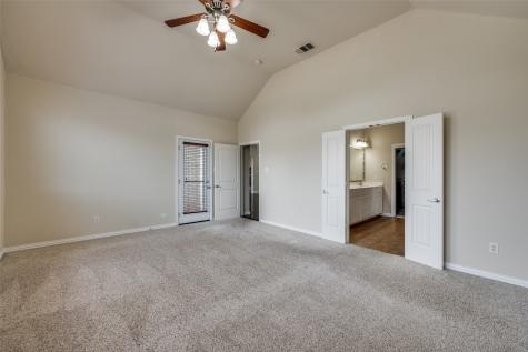 2737 Los Alamos Trail Fort Worth TX 76131