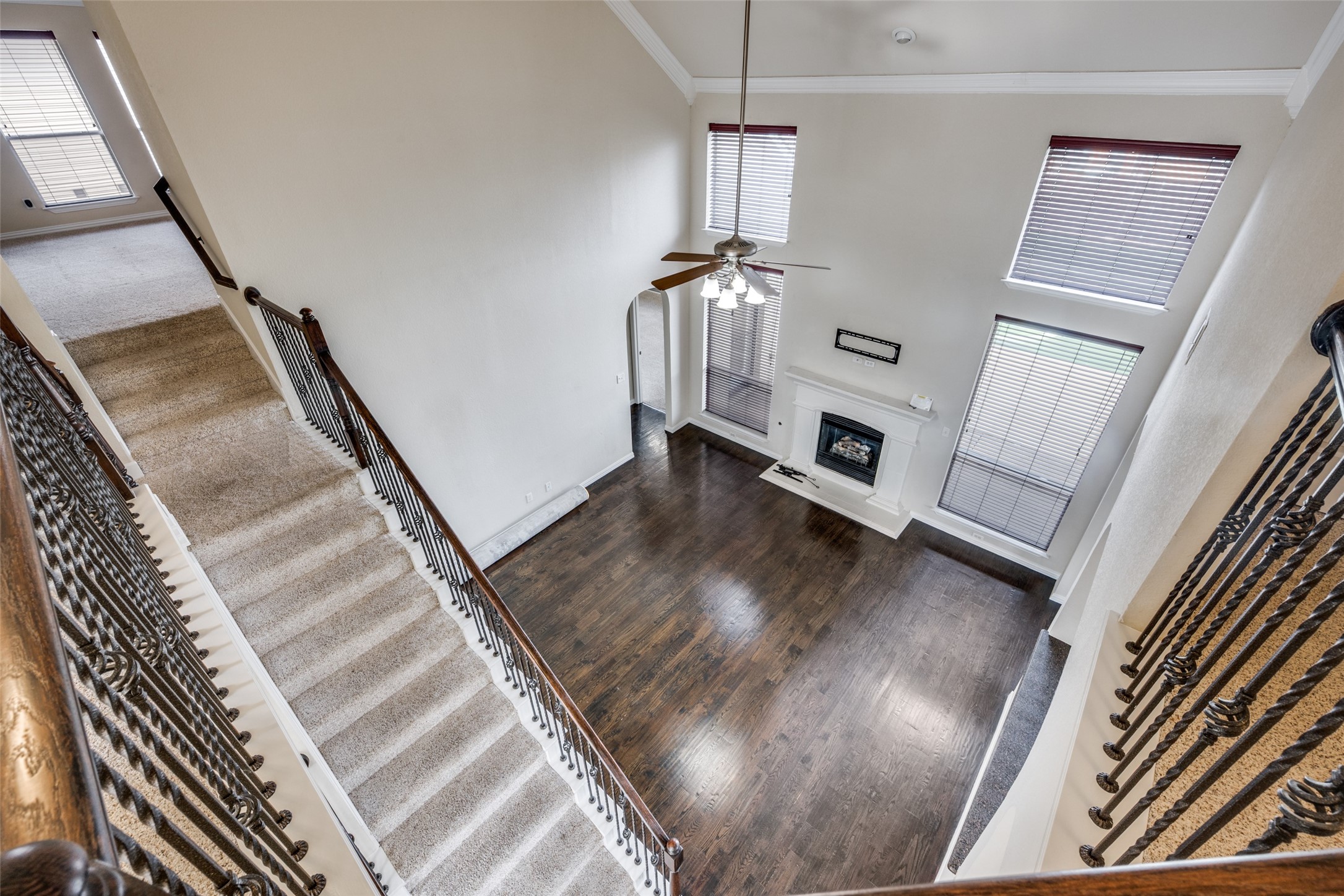 2737 Los Alamos Trail Fort Worth TX 76131