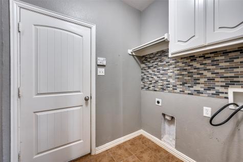 2737 Los Alamos Trail Fort Worth TX 76131