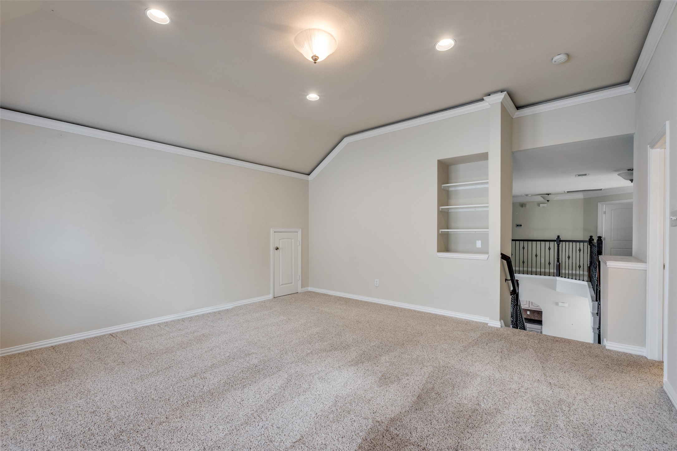 2737 Los Alamos Trail Fort Worth TX 76131