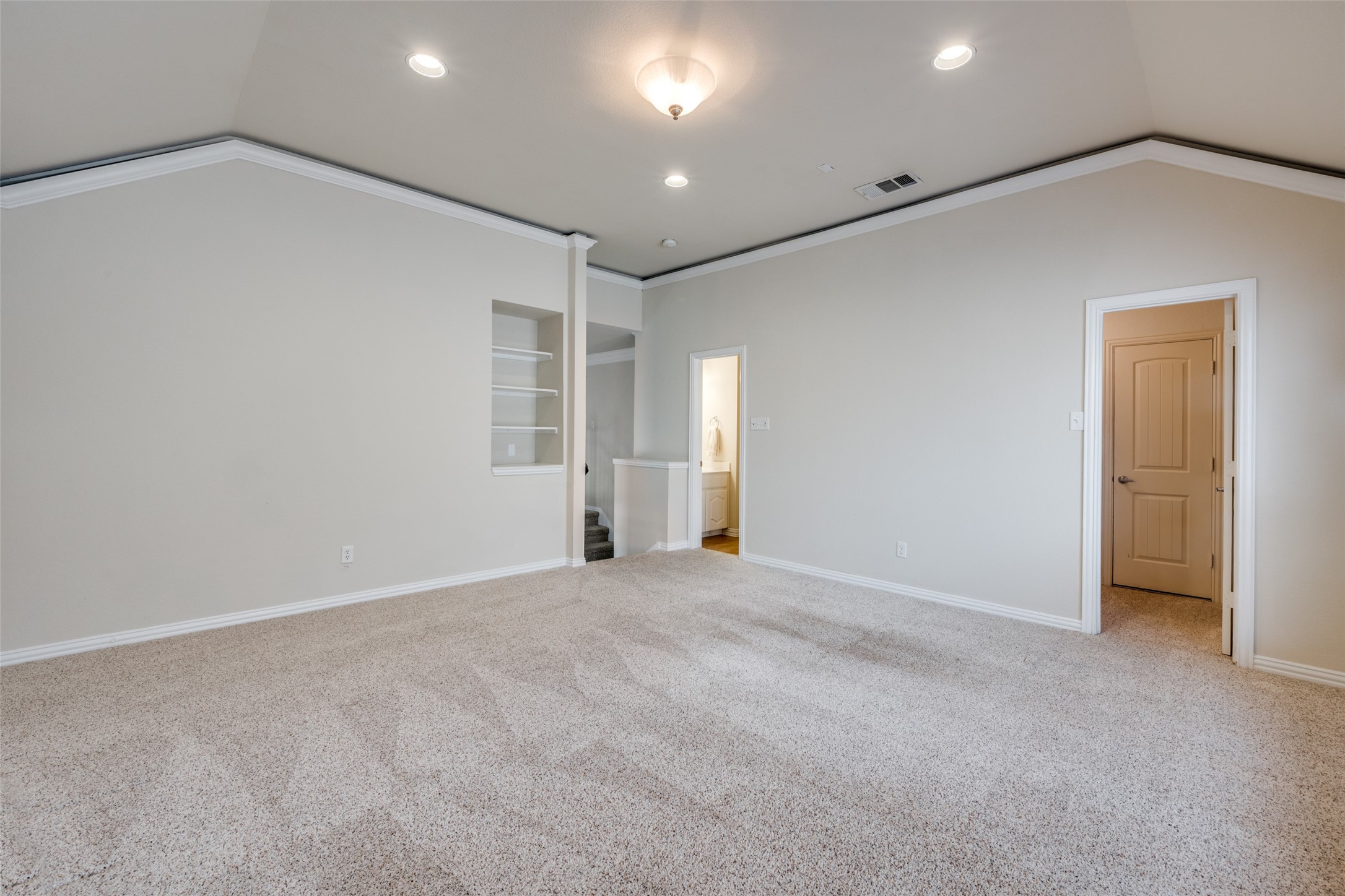 2737 Los Alamos Trail Fort Worth TX 76131