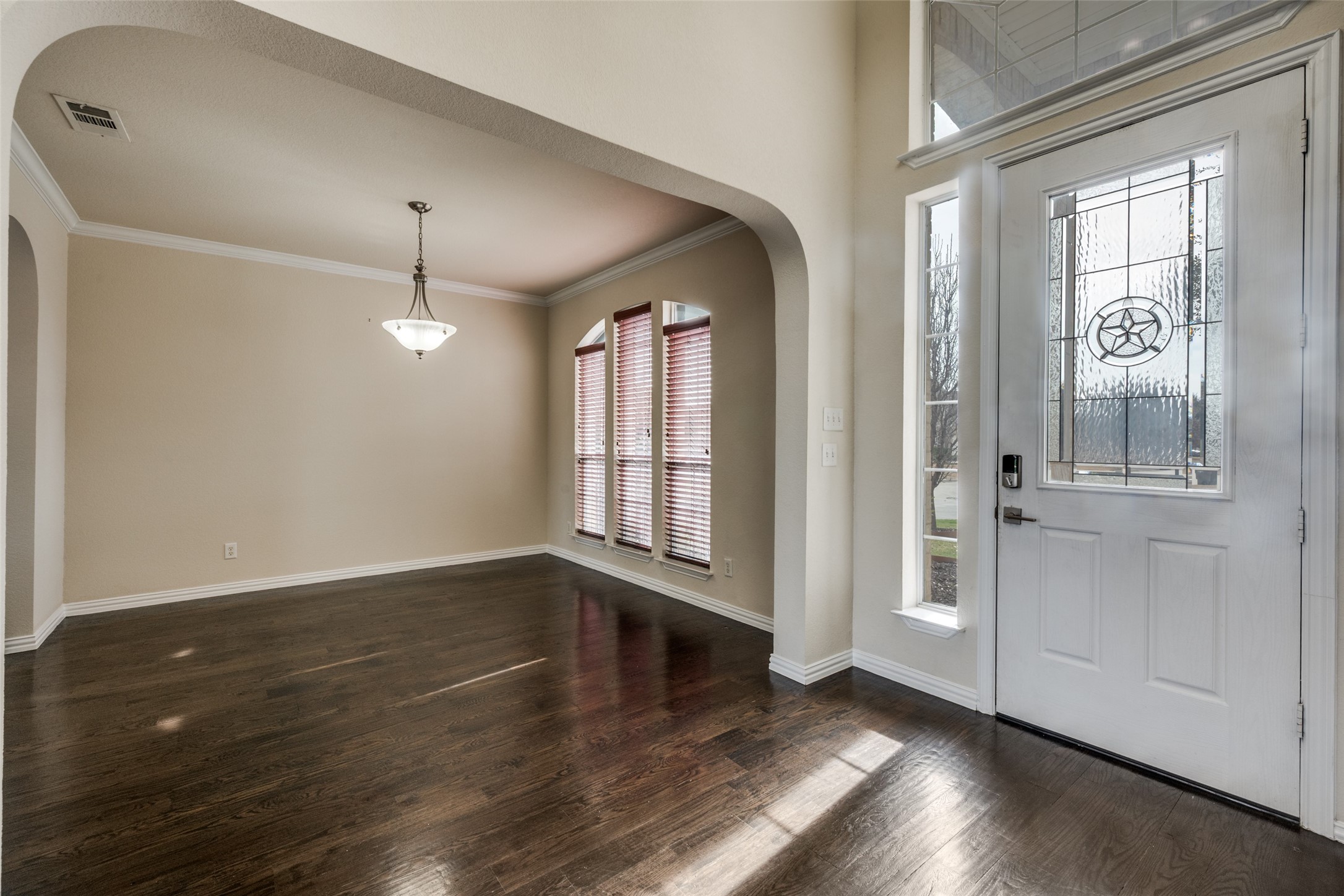 2737 Los Alamos Trail Fort Worth TX 76131