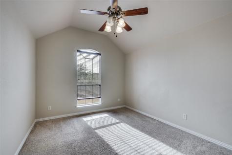 2737 Los Alamos Trail Fort Worth TX 76131
