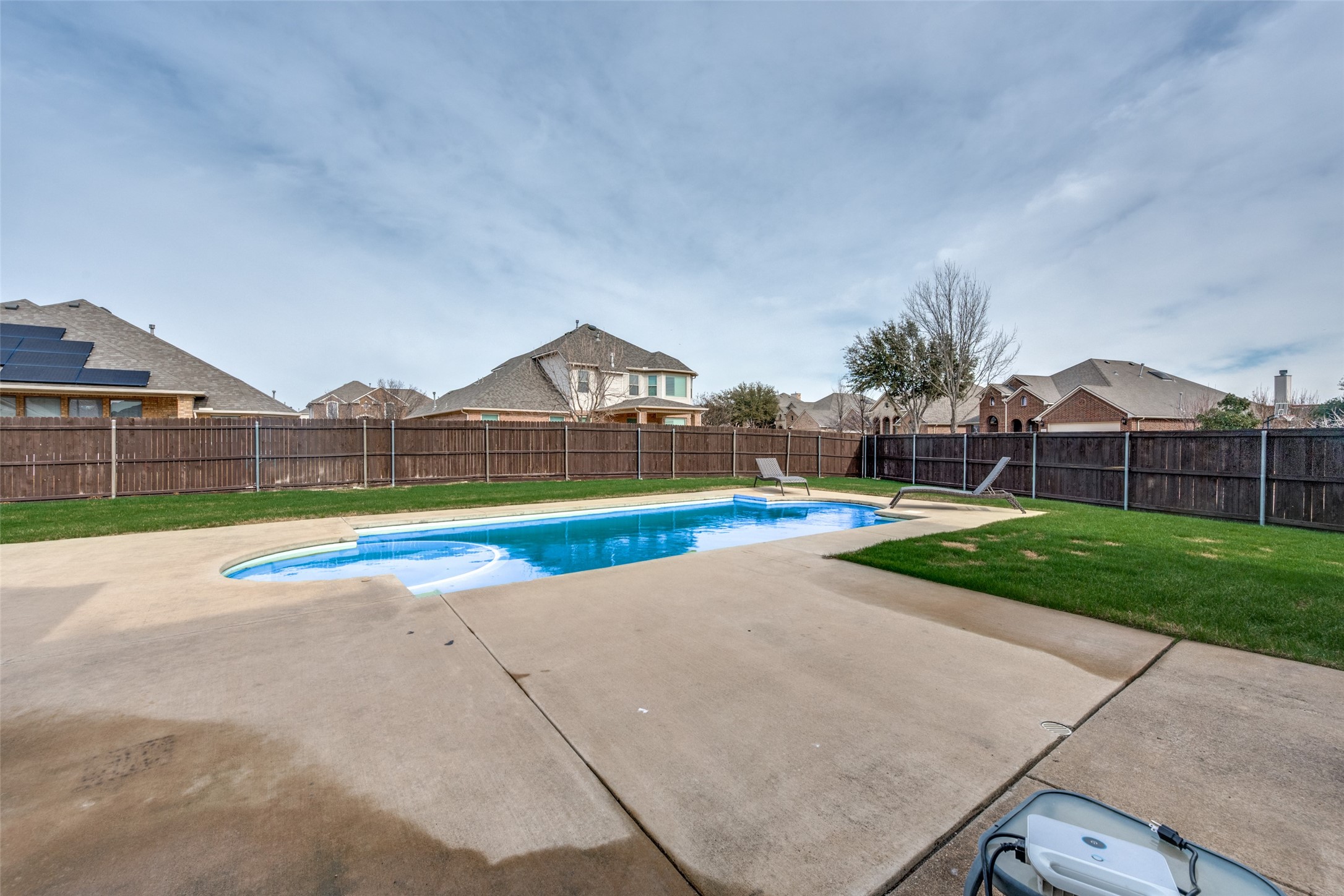 2737 Los Alamos Trail Fort Worth TX 76131