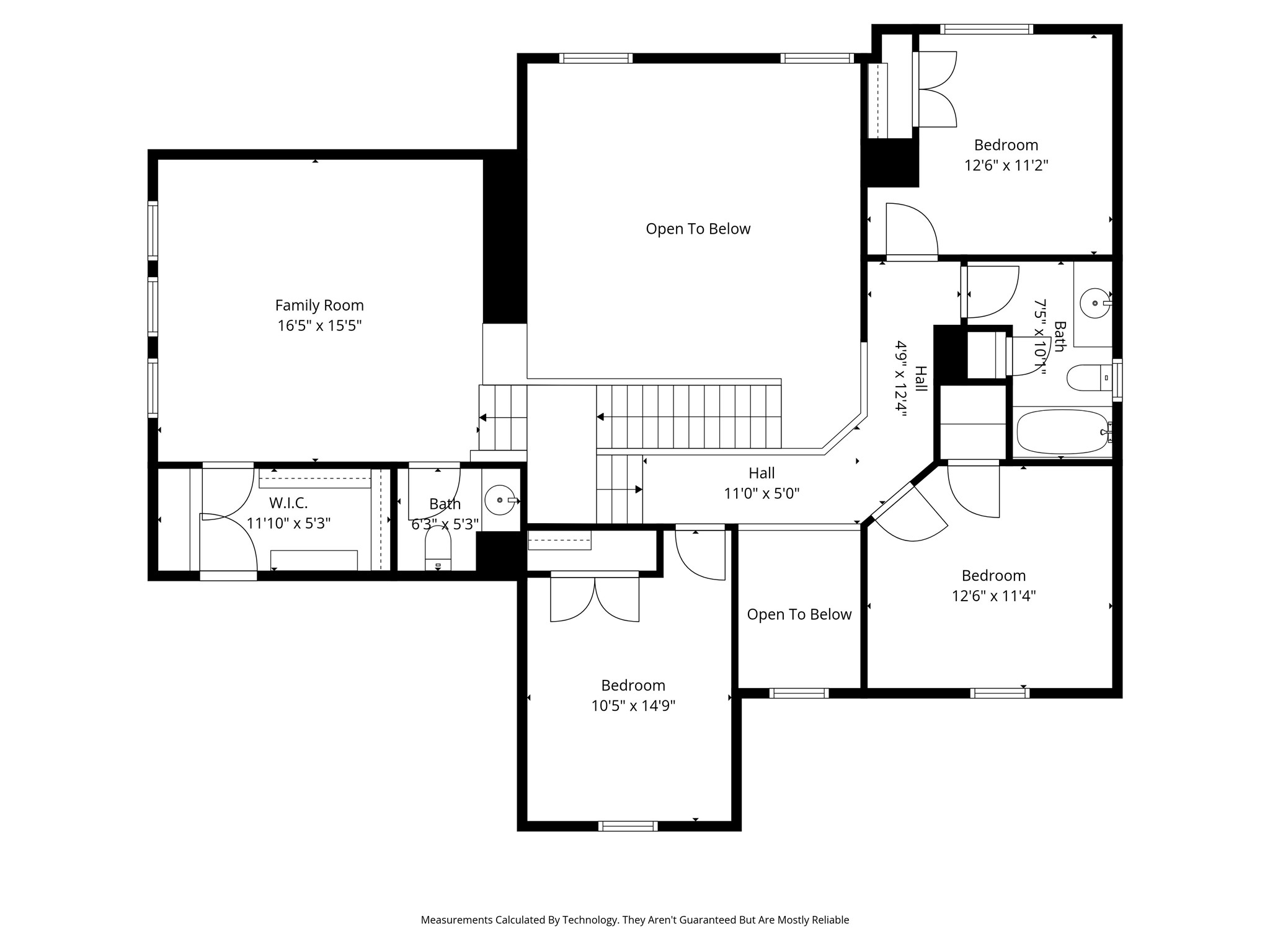 2737 Los Alamos Trail Fort Worth TX 76131