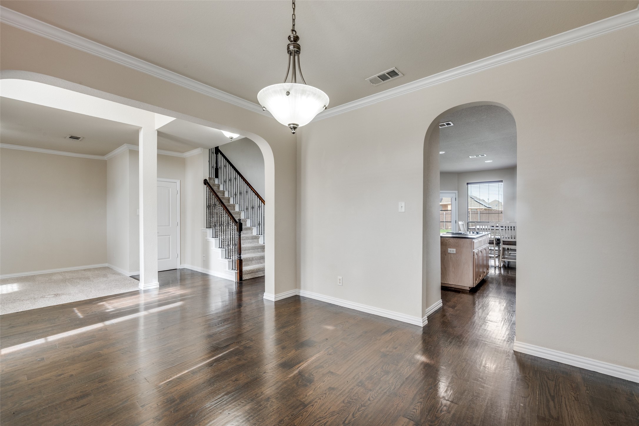 2737 Los Alamos Trail Fort Worth TX 76131