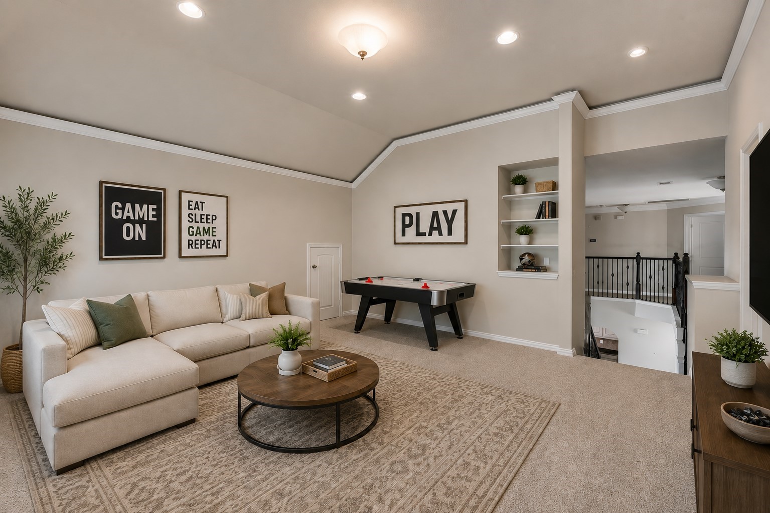 2737 Los Alamos Trail Fort Worth TX 76131