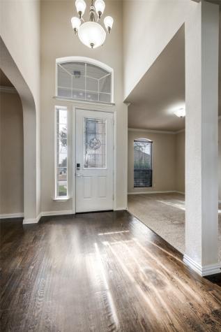 2737 Los Alamos Trail Fort Worth TX 76131