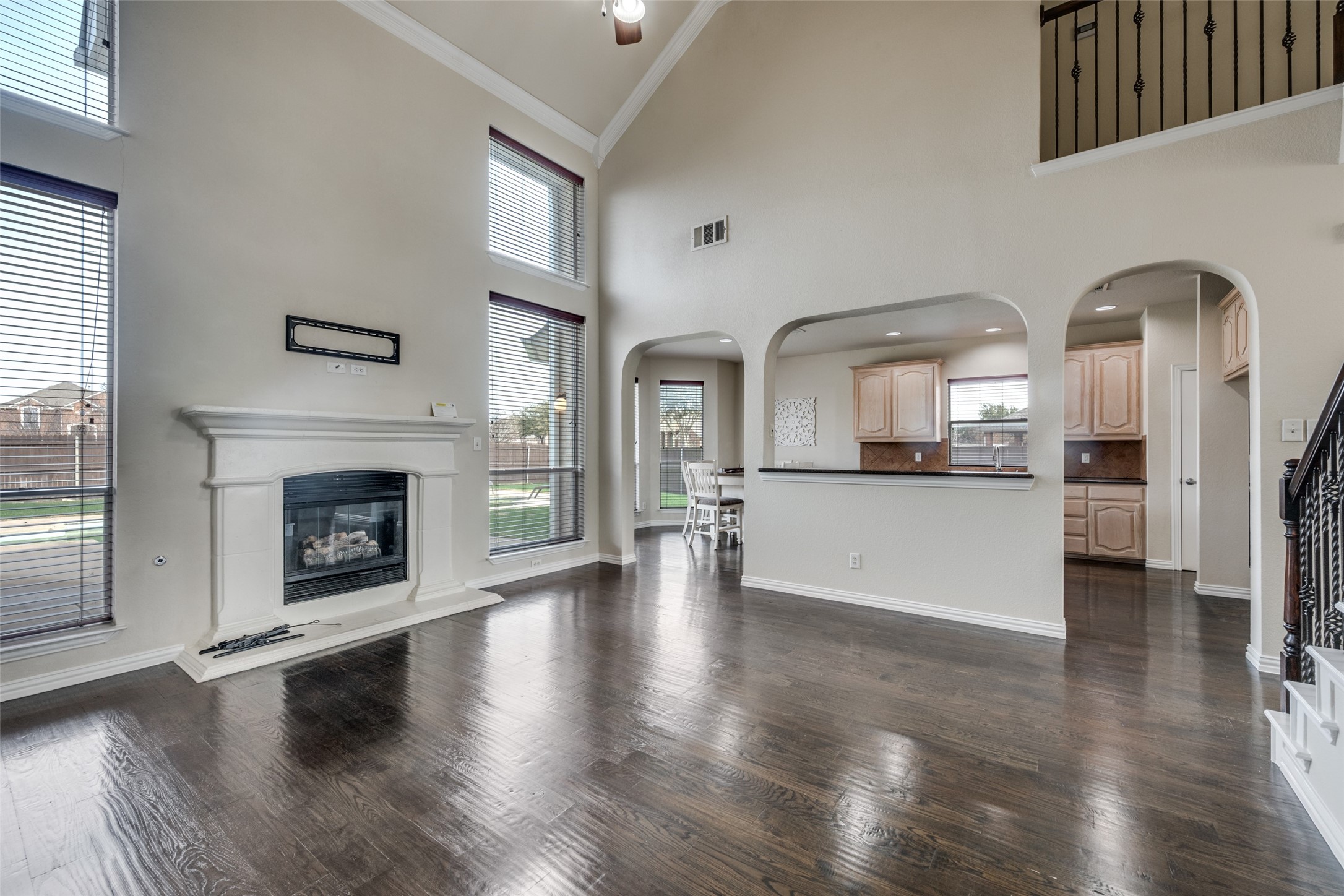 2737 Los Alamos Trail Fort Worth TX 76131