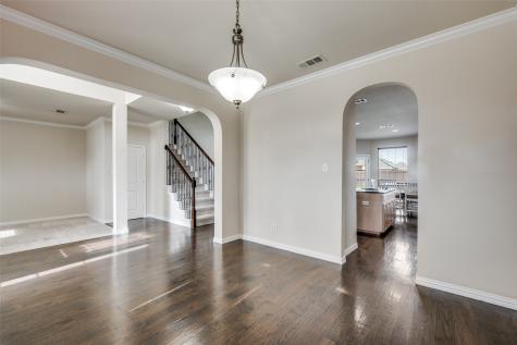 2737 Los Alamos Trail Fort Worth TX 76131
