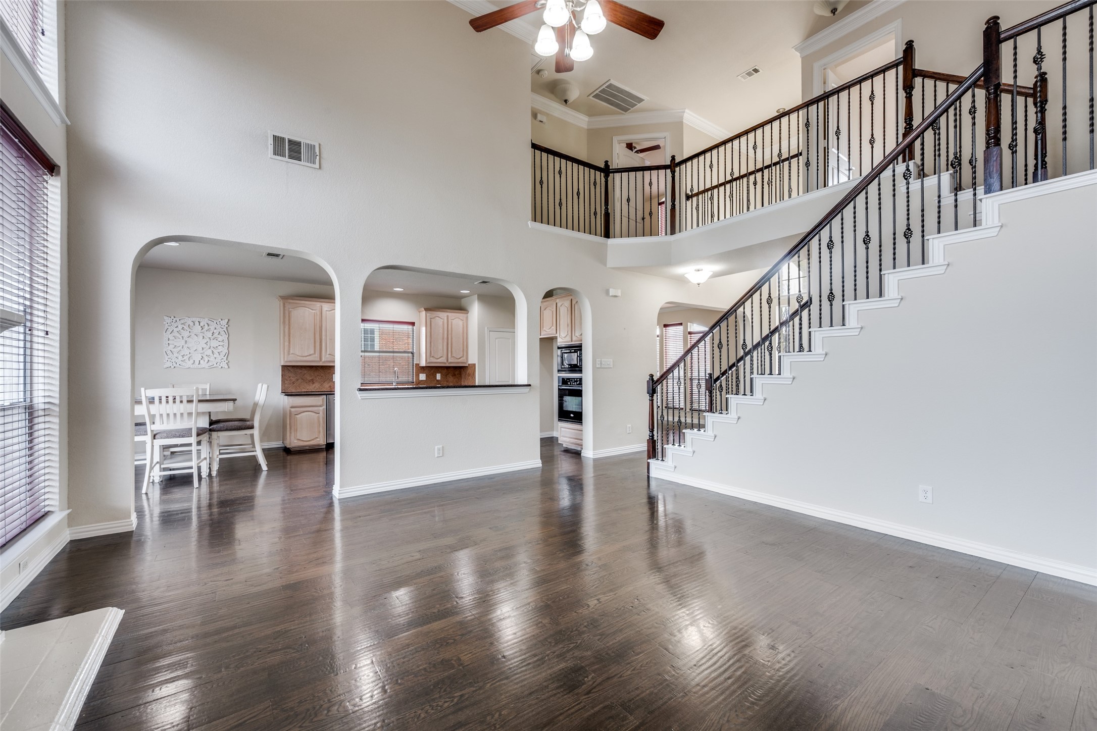 2737 Los Alamos Trail Fort Worth TX 76131