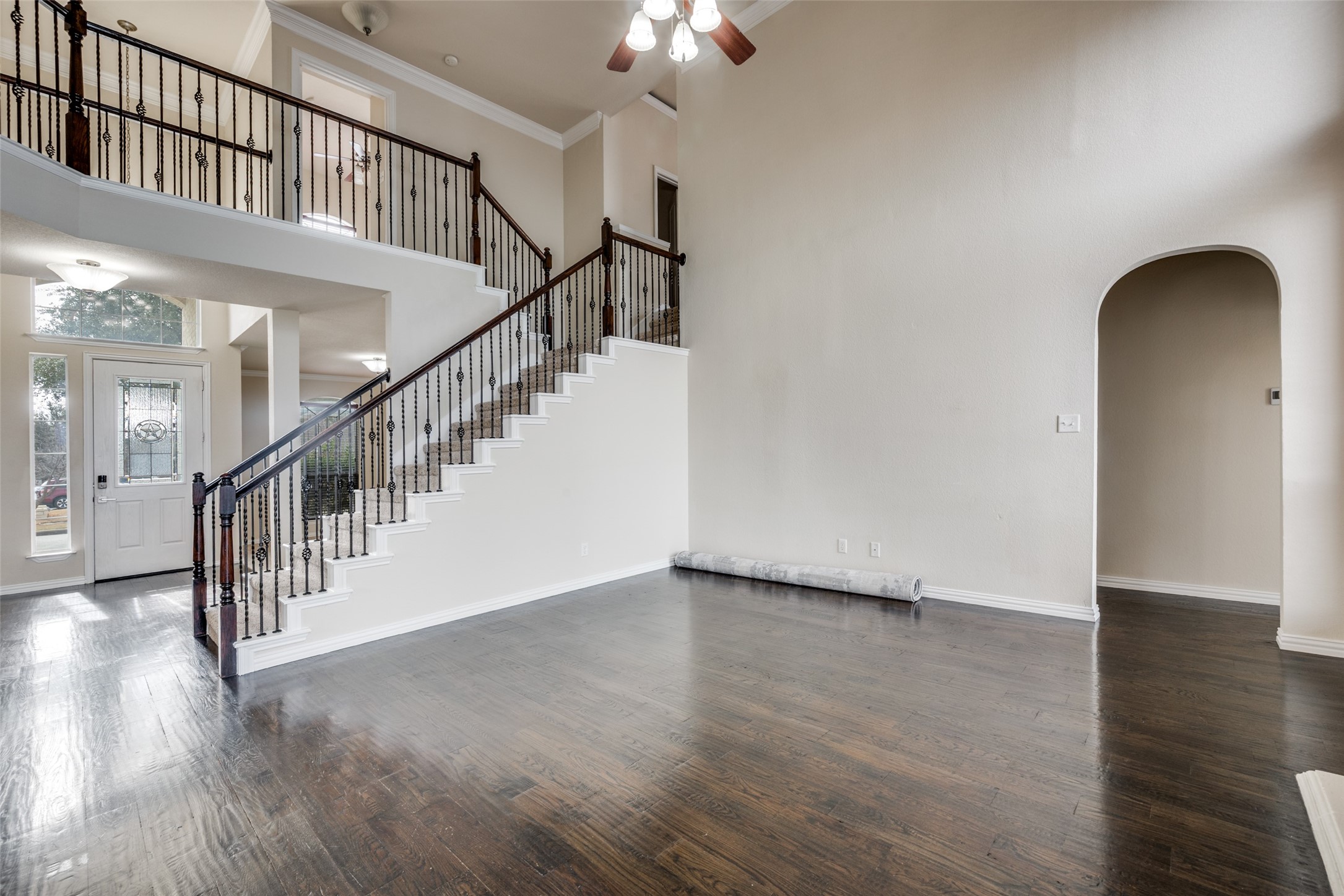 2737 Los Alamos Trail Fort Worth TX 76131