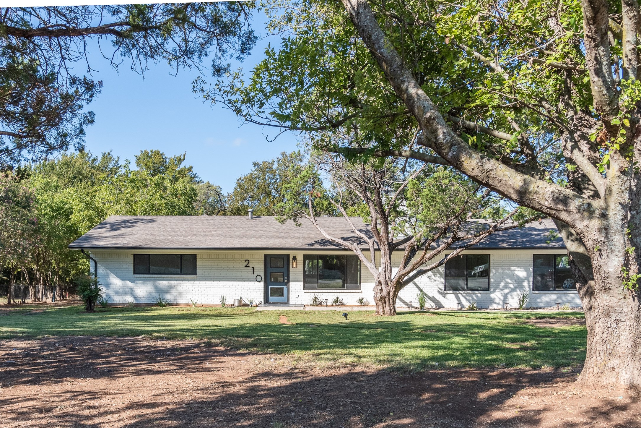 210 Davis Road Granbury TX 76049