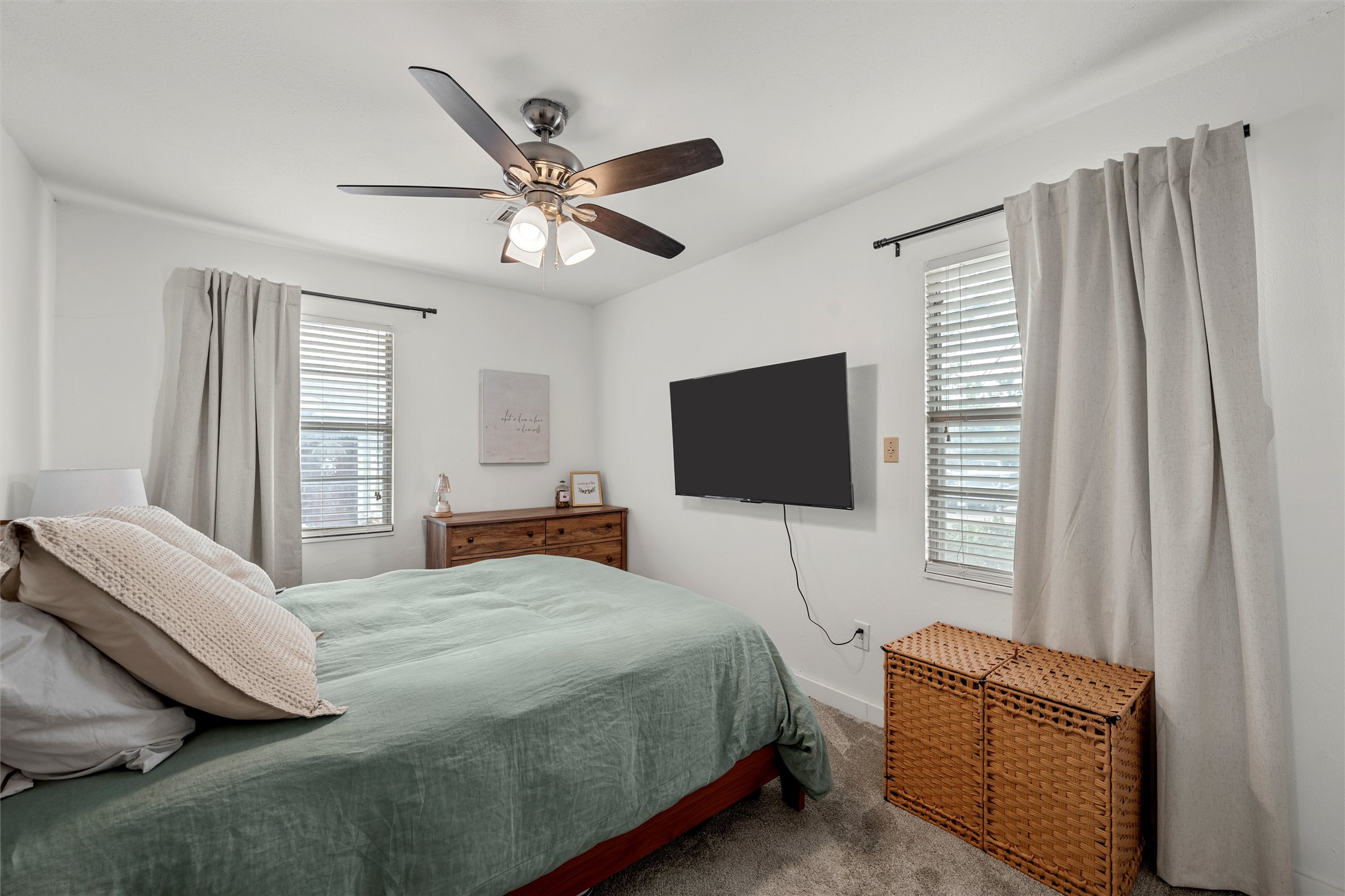 3516 Pine Avenue Waco TX 76708