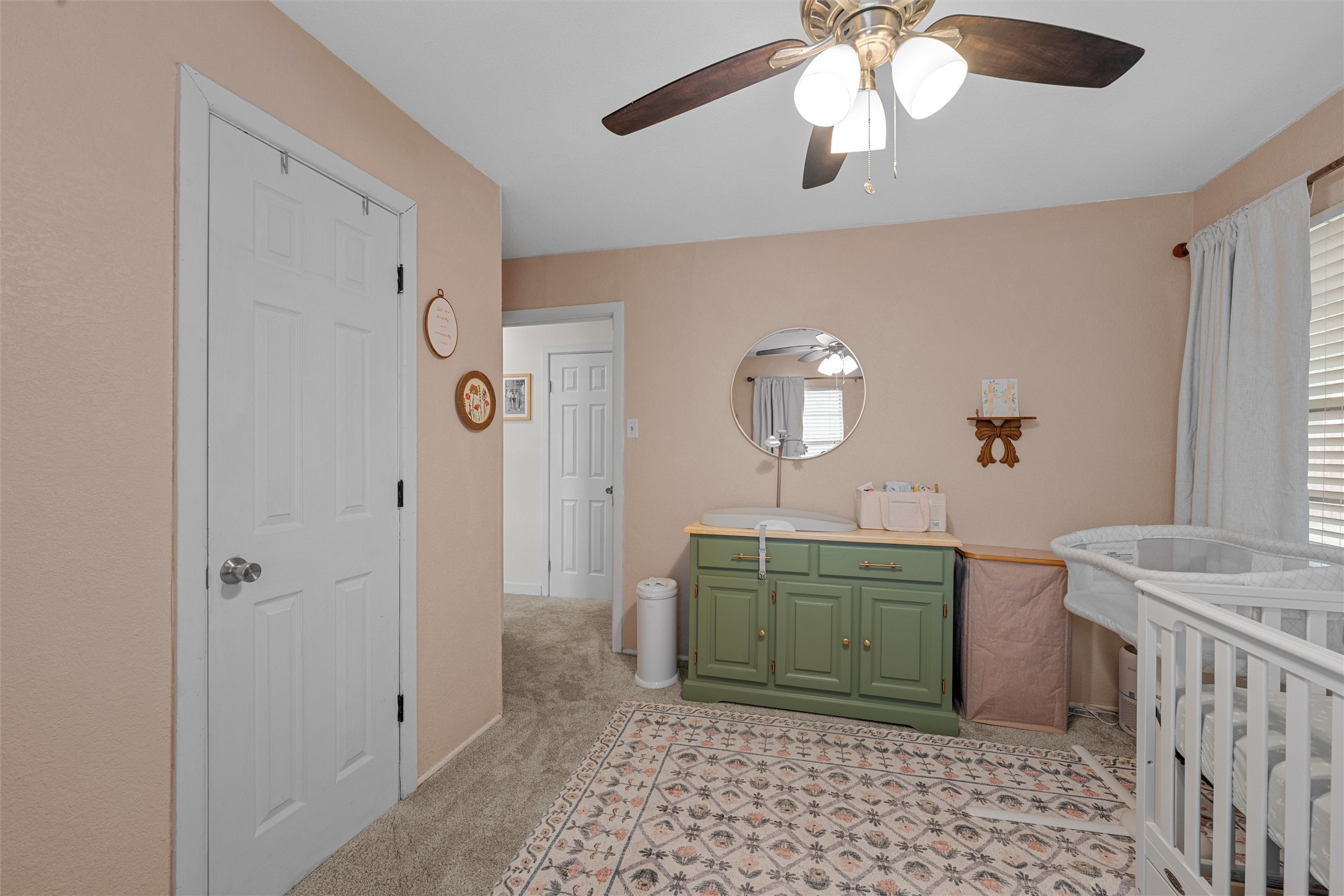 3516 Pine Avenue Waco TX 76708