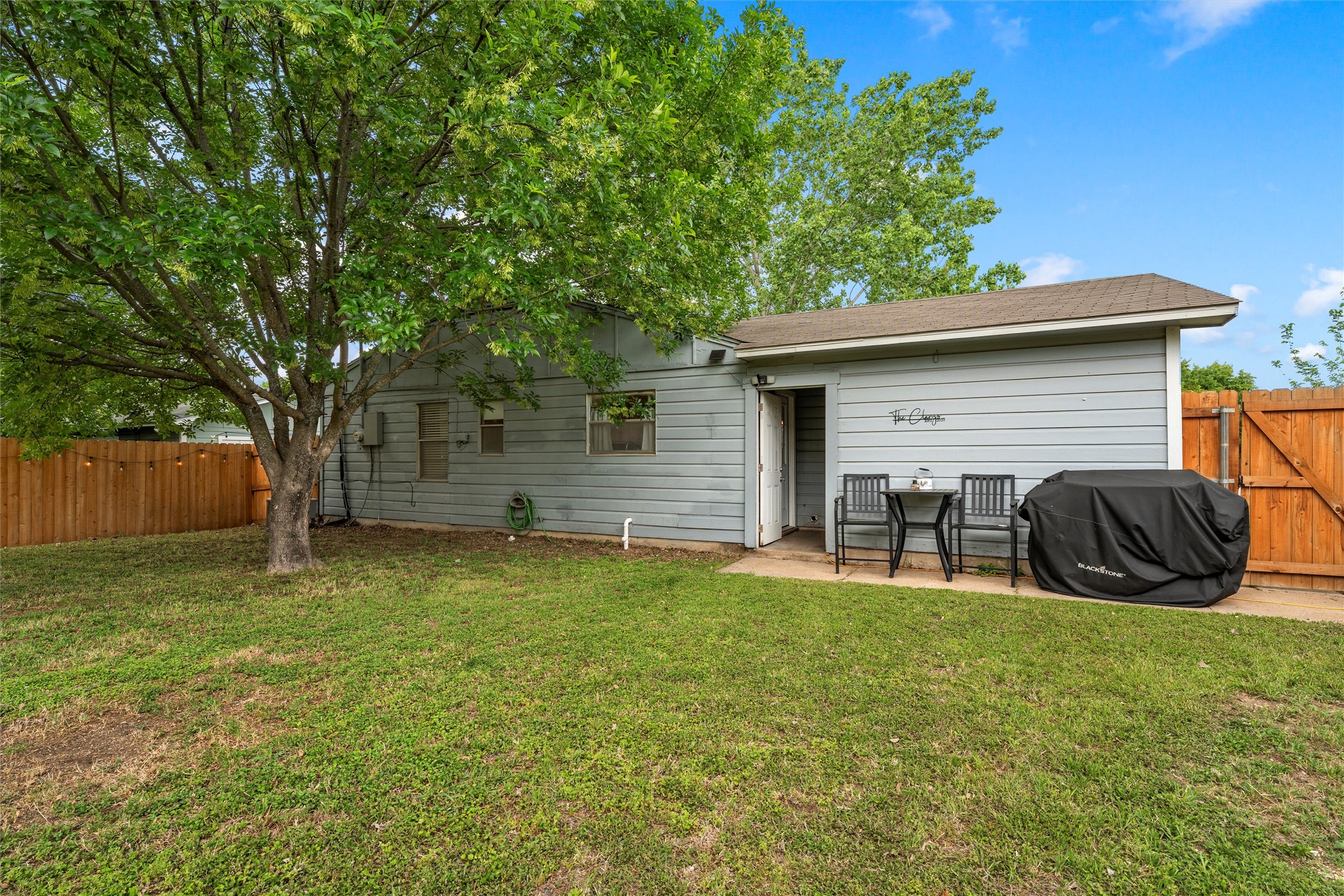 3516 Pine Avenue Waco TX 76708