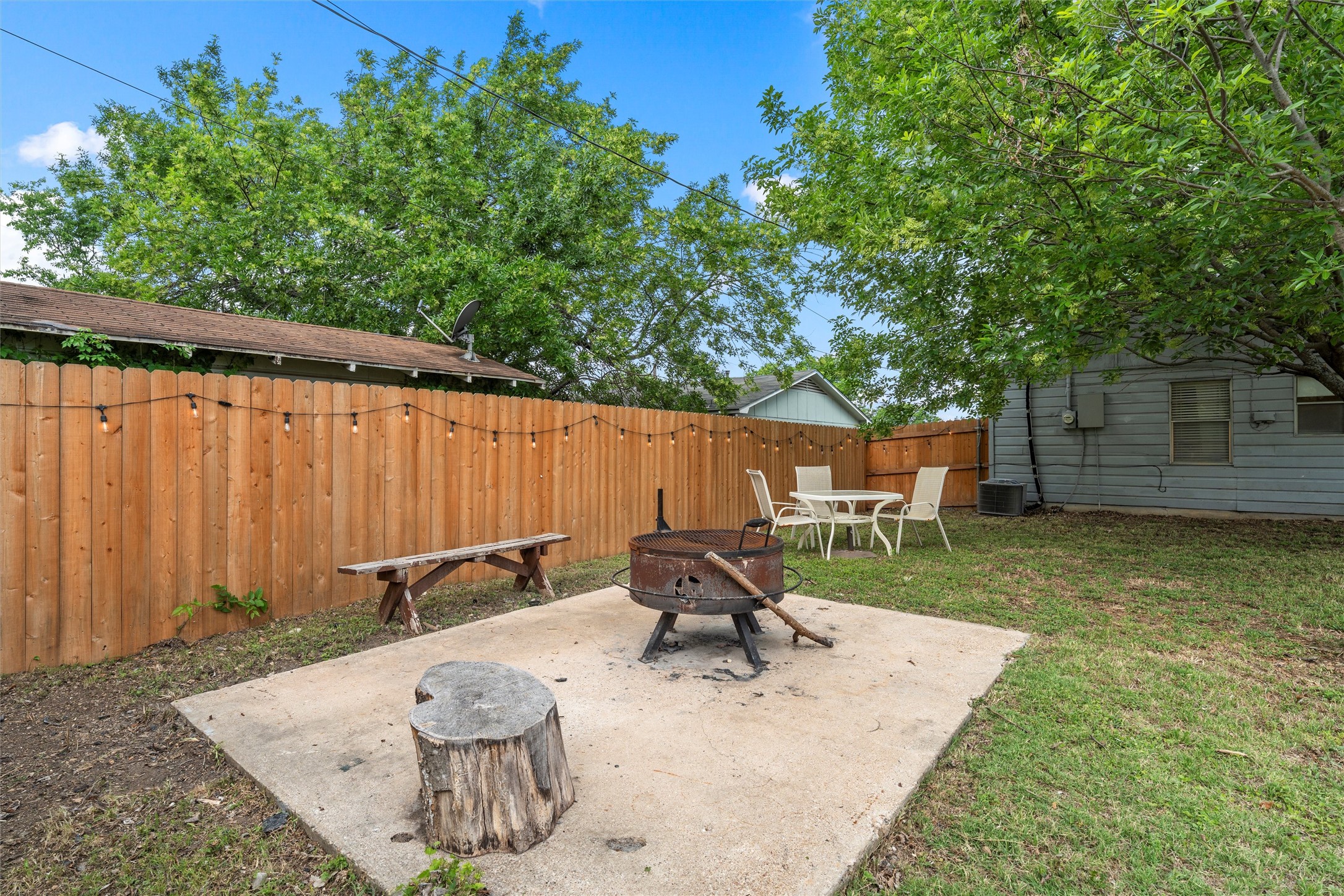 3516 Pine Avenue Waco TX 76708