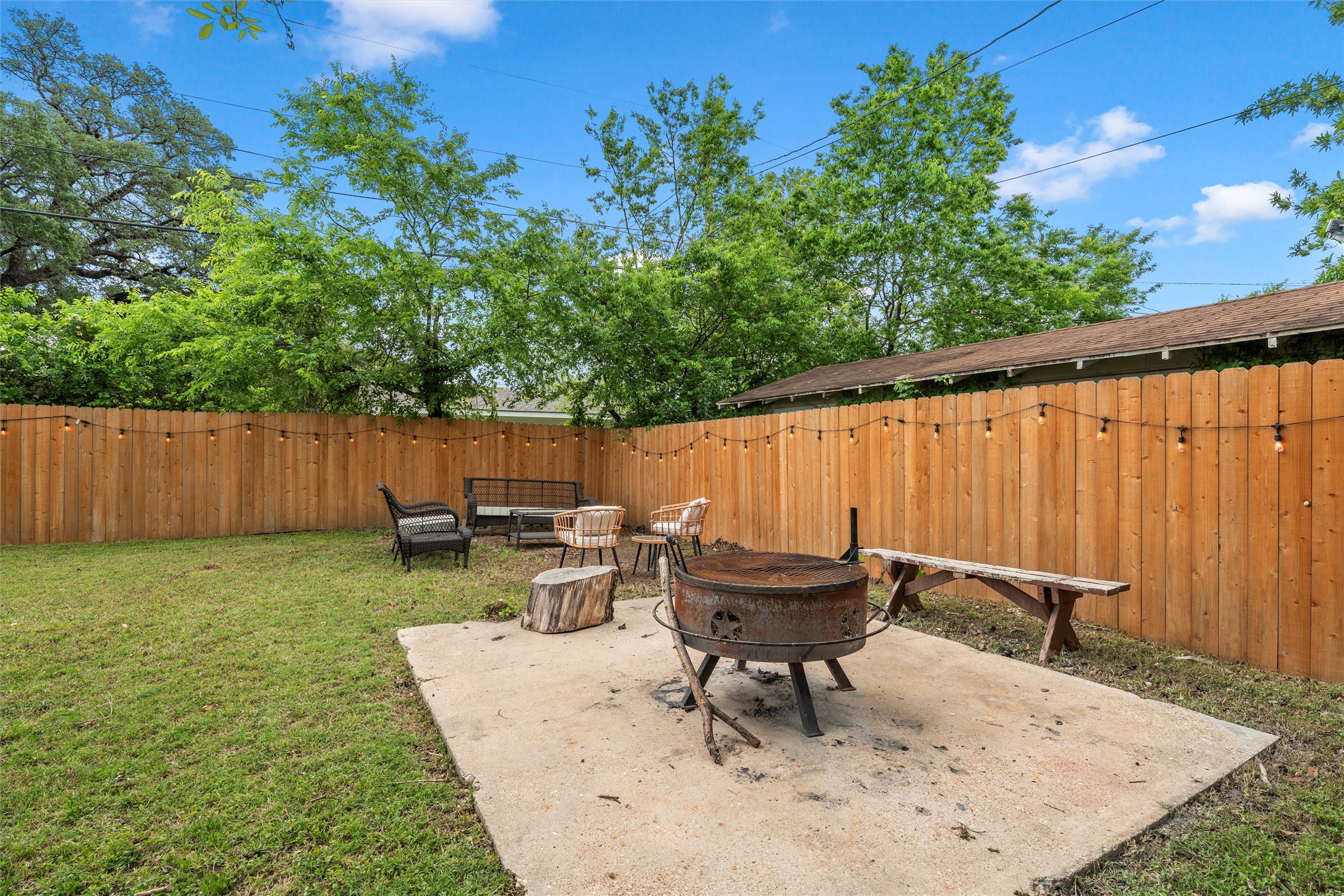 3516 Pine Avenue Waco TX 76708
