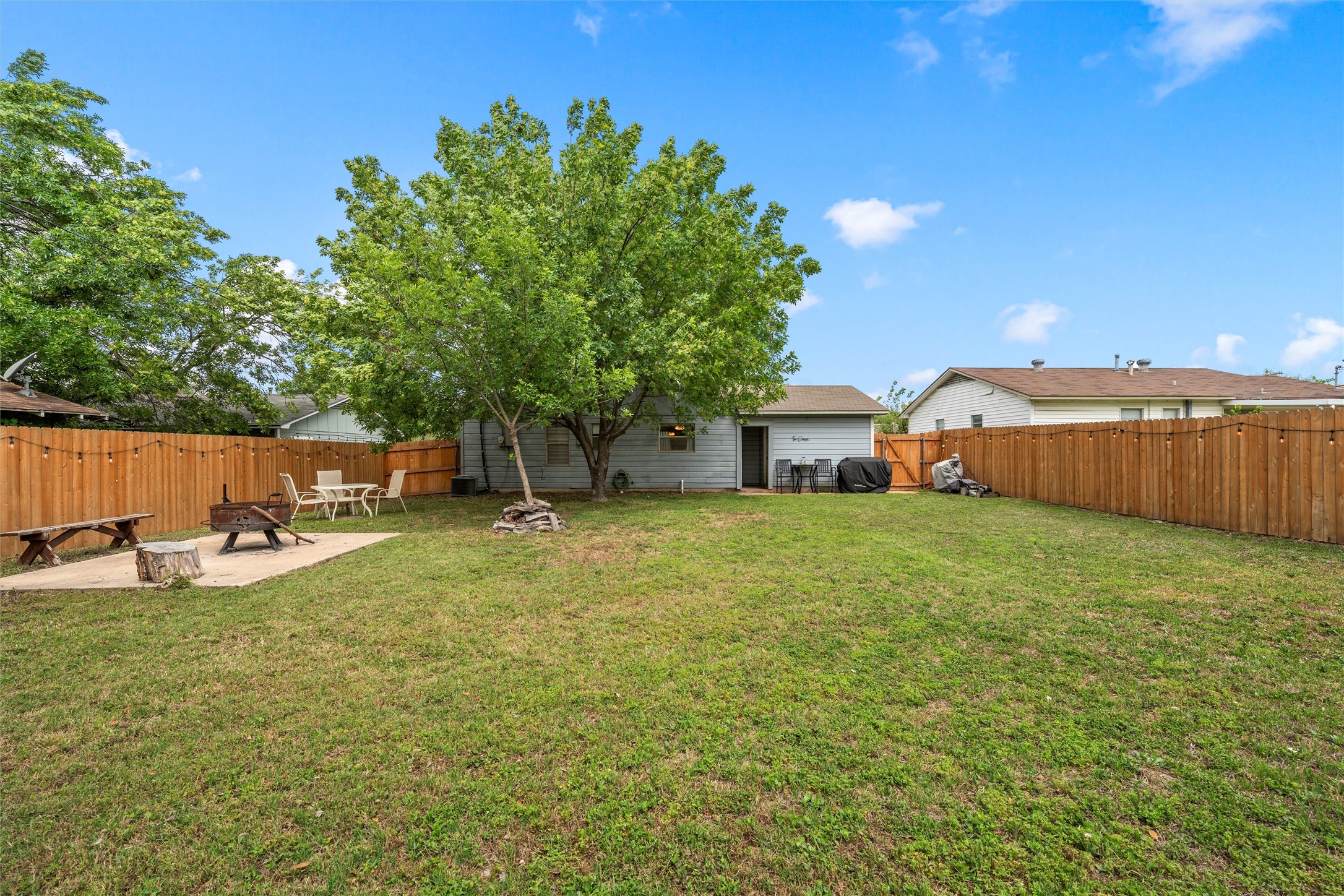 3516 Pine Avenue Waco TX 76708