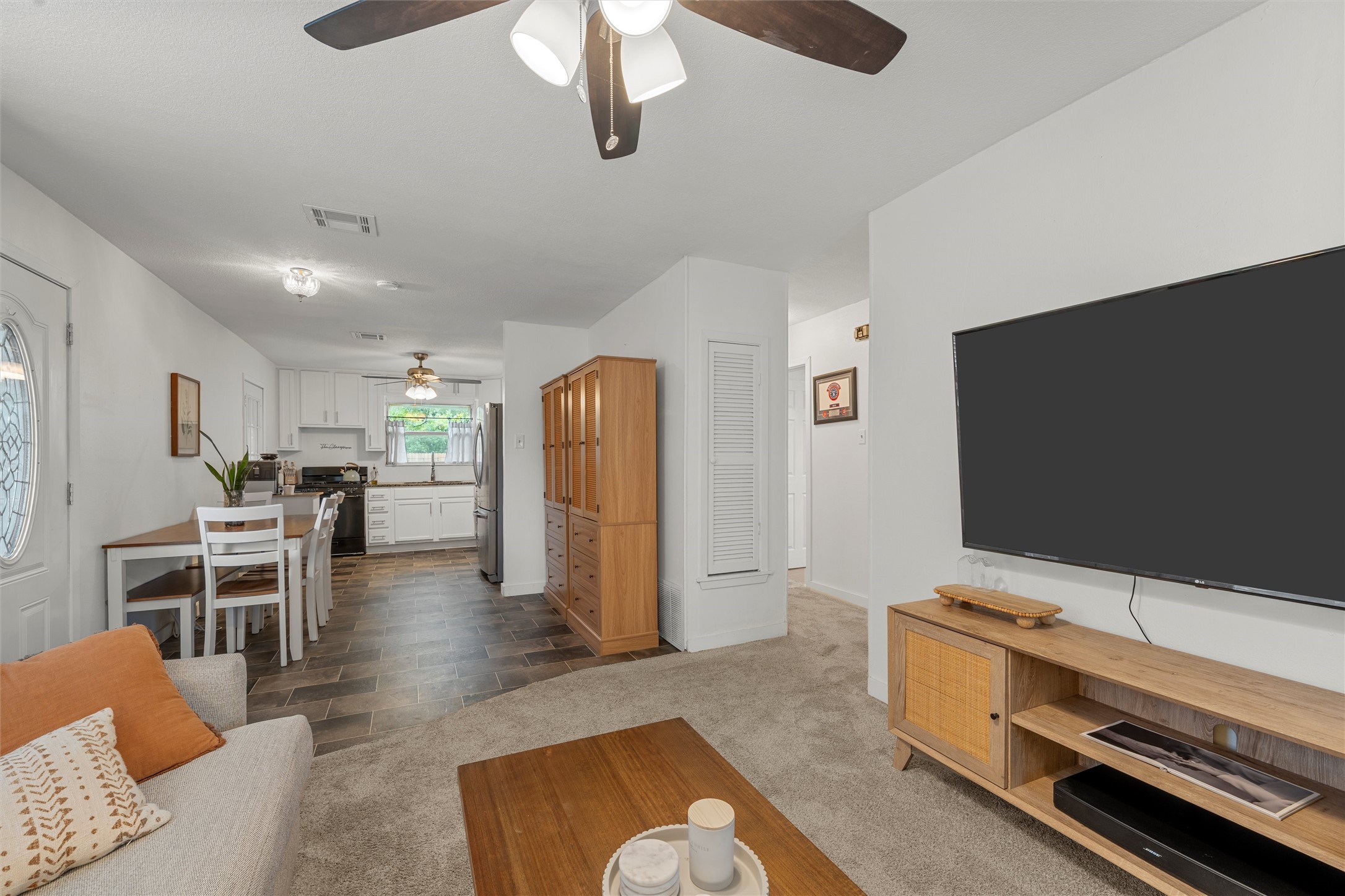 3516 Pine Avenue Waco TX 76708