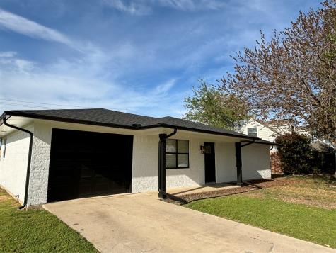 205 Southland Drive Sanger TX 76266