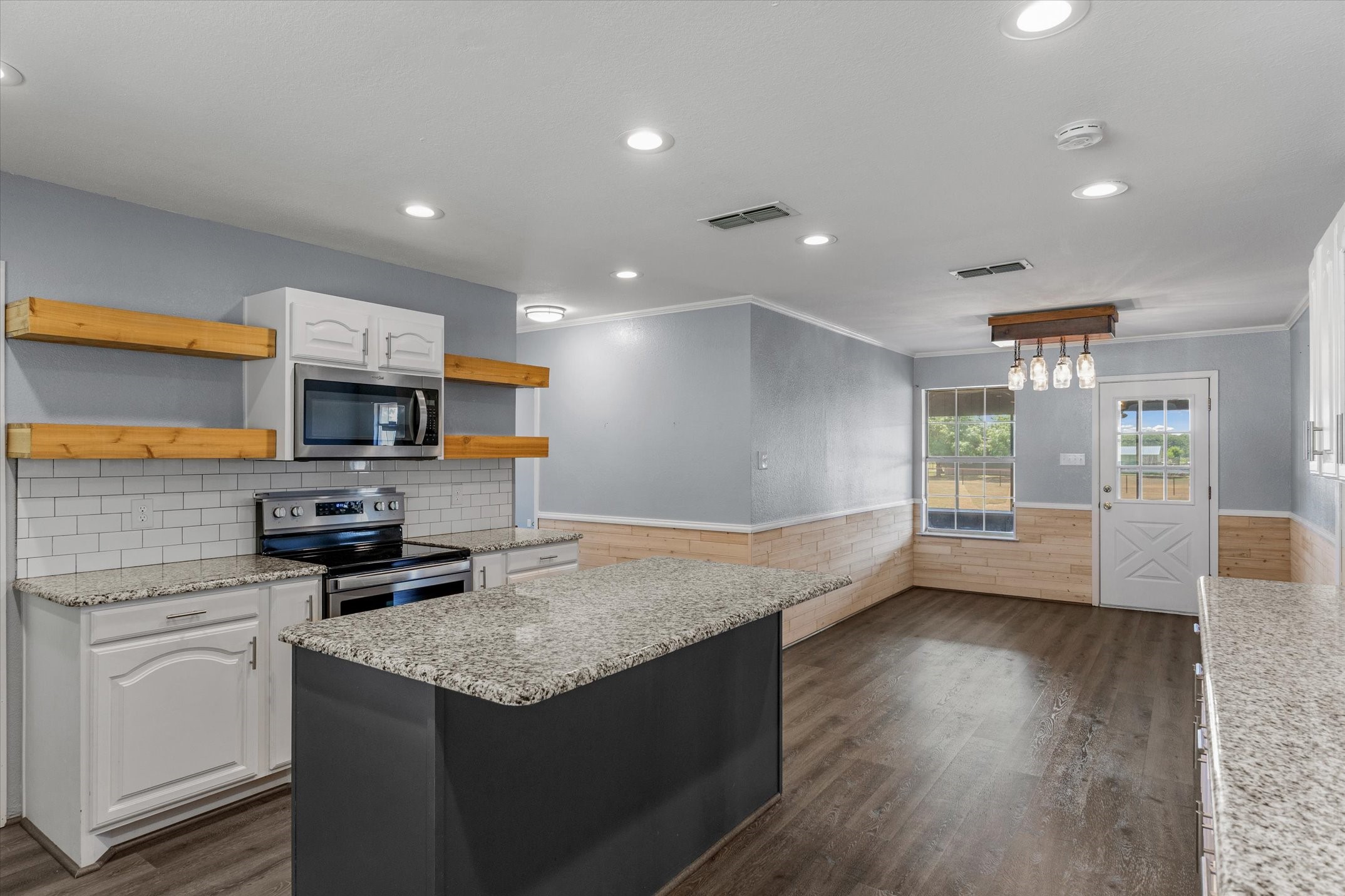 4885 Fm 859 Edgewood TX 75117