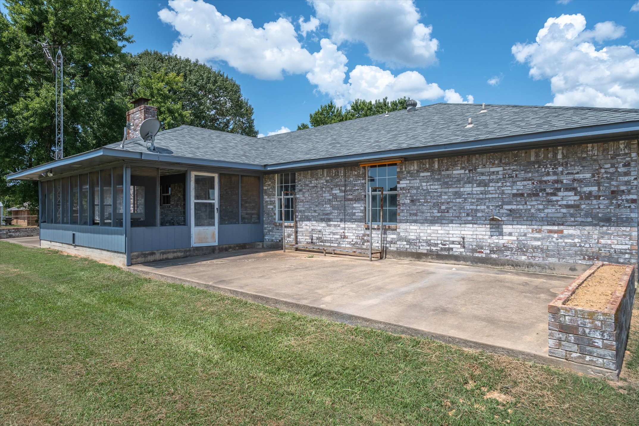 4885 Fm 859 Edgewood TX 75117