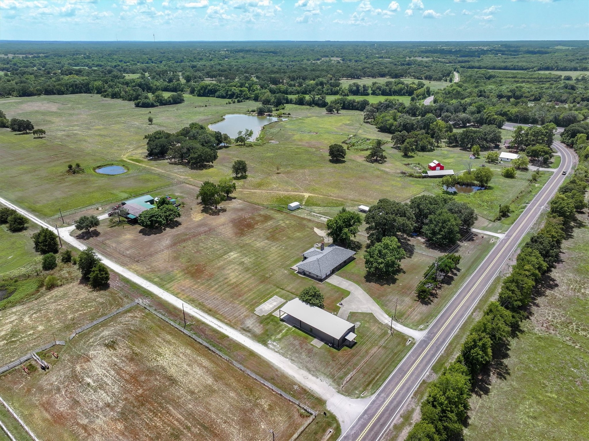 4885 Fm 859 Edgewood TX 75117
