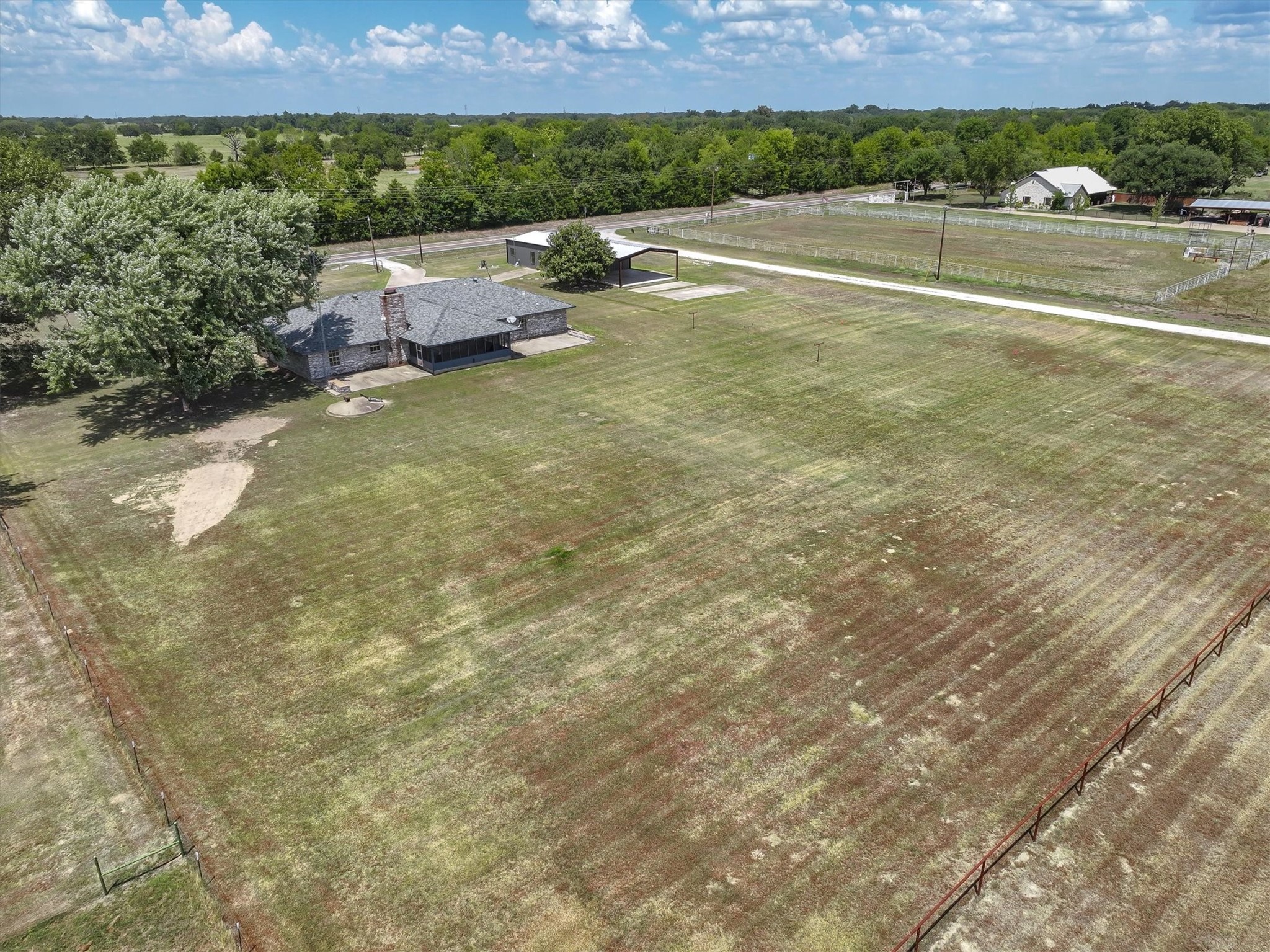 4885 Fm 859 Edgewood TX 75117